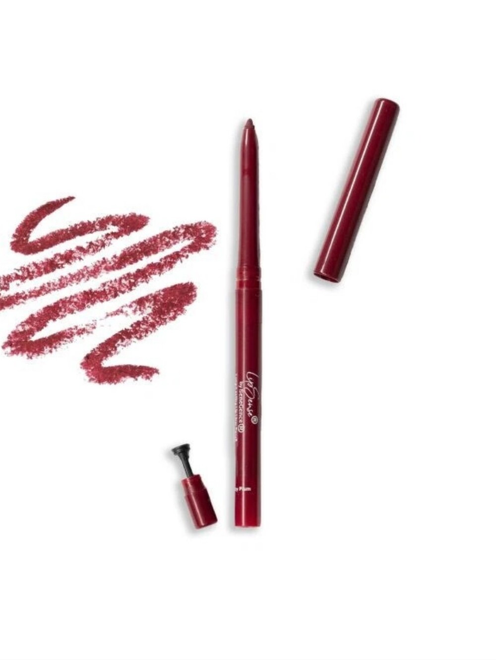 Dusty Plum Lip Lining Pencil